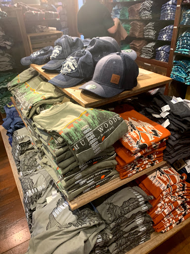 Gift Shop «Muir Woods Trading Company», reviews and photos, 1 Muir Woods Rd, Mill Valley, CA 94941, USA