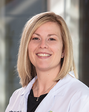 Caroline M. Harris, MD