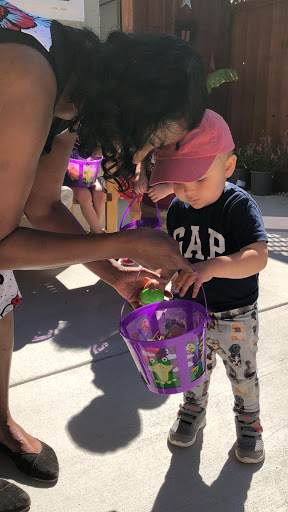 Day Care Center «Nannys Preschool & Day Care», reviews and photos, 4250 Wessex Dr, San Jose, CA 95136, USA