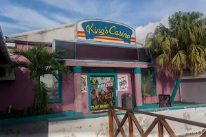 King's Casino image