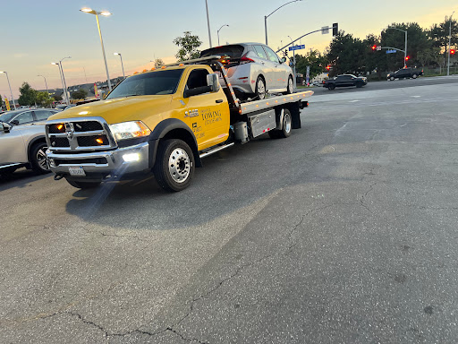 Ordoez Towing image