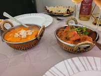 Korma du Restaurant indien Le Kashmir à Saint-Raphaël - n°5