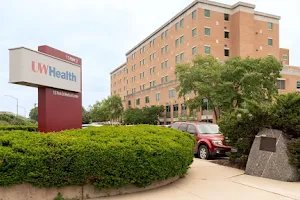 UW Health 1 S Park St Medical Center Urology Clinic image