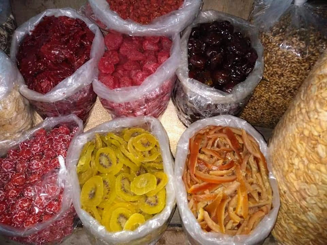 Opinii despre Minimarket dónde compra el rey în Andahuaylas - Frutería