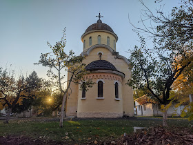 Православен храм "Св. Георги Победоносец"