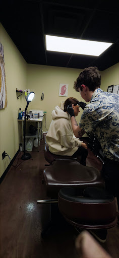 Explore mulan tattoo ideas, creative tattoo ideas in Terre Haute, available at Queen City Piercing Studio