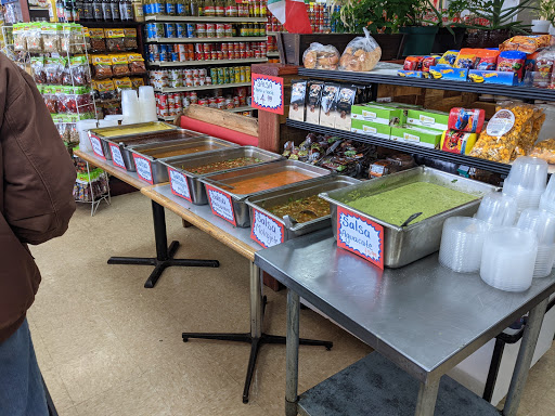 Grocery Store «La Rosita», reviews and photos, 6005 Monona Dr, Monona, WI 53716, USA