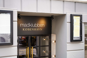 Madklubben København