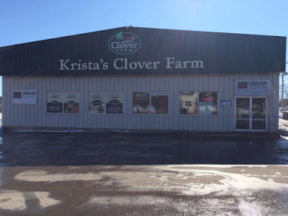 Krista's Clover Farm