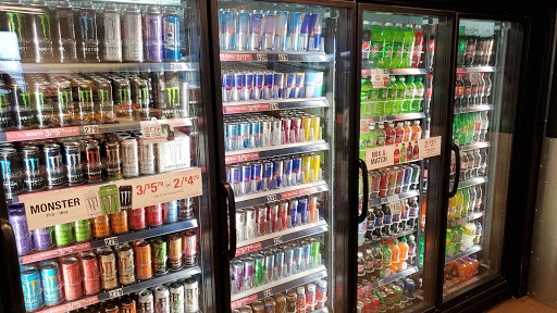 Convenience Store «Kum & Go», reviews and photos, 5480 E 120th Ave, Thornton, CO 80421, USA