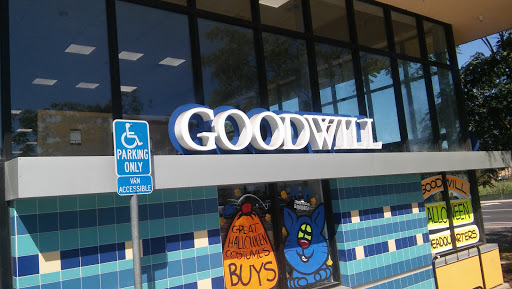 Thrift Store «Goodwill Store & Donation Center», reviews and photos