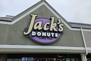 Jack's Donuts of Greenwood image