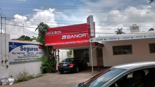 Seguros Banorte