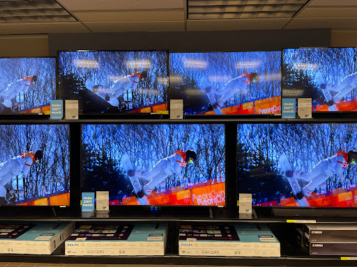 Appliance Store «Alabama Power Appliance Center», reviews and photos, 6396 Airport Blvd, Mobile, AL 36608, USA