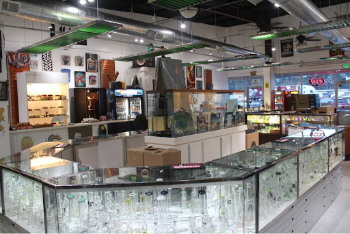 Tobacco Shop «Up N Smoke», reviews and photos, 25919 I-45, Spring, TX 77380, USA