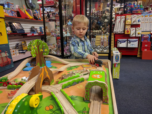 Toy Store «Mass Ave. Toys», reviews and photos, 1057 East 54th Street, J, Indianapolis, IN 46202, USA