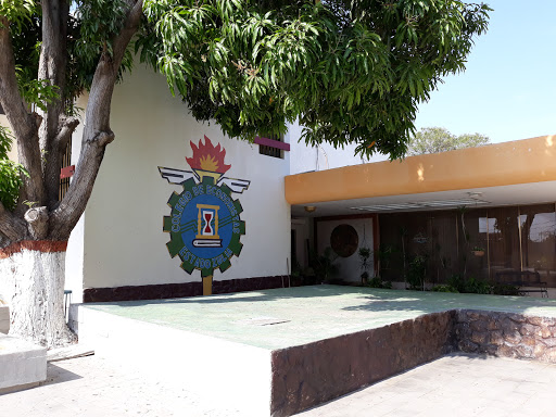 Escuelas policia Maracaibo