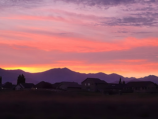 Golf Course «The Ranches Golf Club», reviews and photos, 4128 E Clubhouse Ln, Eagle Mountain, UT 84005, USA