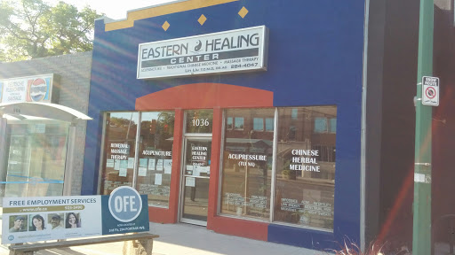 Eastern Healing Center