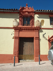 Ayuntamiento De Villafranca De Córdoba C. Alcolea, 24, 14420 Villafranca de Córdoba, Córdoba, España