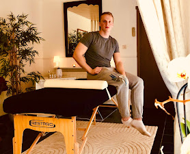 Psychotherapie- en massagepraktijk/personal trainingstudio