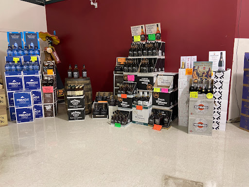 Liquor Store «Austin Liquors», reviews and photos, 20 Boston Turnpike, Shrewsbury, MA 01545, USA