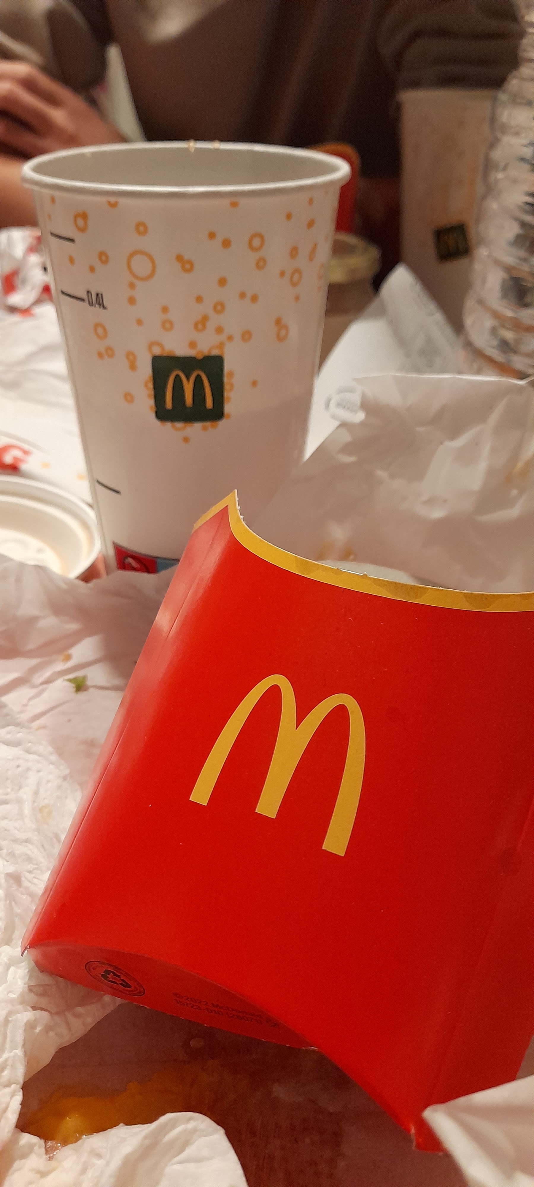 Photo n° 1 de l'avis de Nadine.e fait le 21/07/2019 à 11:32