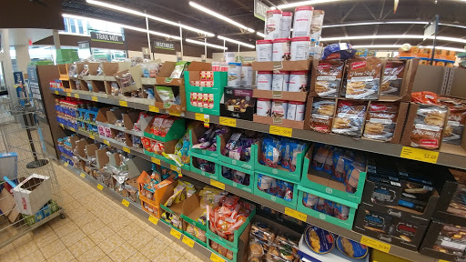 Supermarket «ALDI», reviews and photos, 1702 Brady St, Davenport, IA 52803, USA