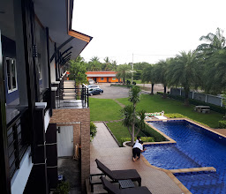 Seashell Resort Krabi photo