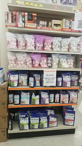 Discount Store «Big Lots», reviews and photos, 524 Rhode Island Ave NE, Washington, DC 20002, USA