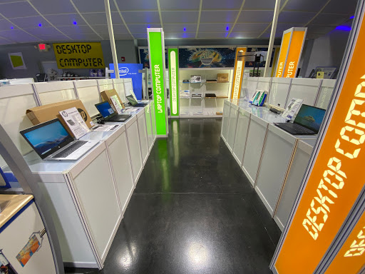 Computer Store «ATD Computers», reviews and photos, 10610 Metromont Pkwy #100, Charlotte, NC 28269, USA