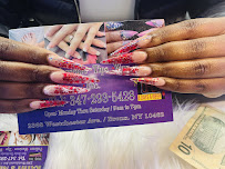 Kathy’s nails salon - Photo 3 - Car repair in Bronx, NY, Bronx