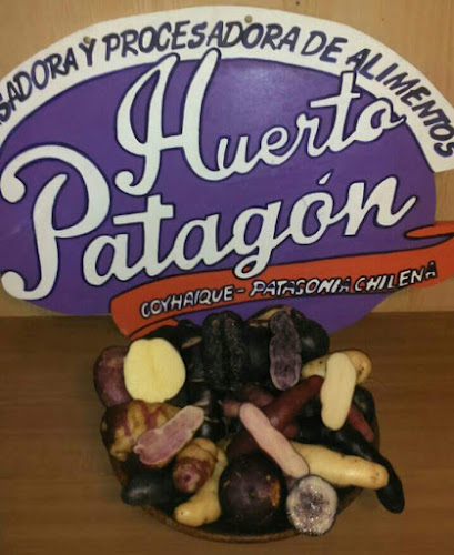 Huerto Patagon