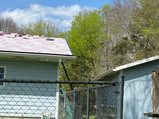 Roofing Contractor «OC Roofing Systems, LLC», reviews and photos, 73 Merchants Park Dr, Hoschton, GA 30548, USA