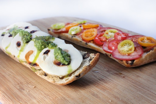 Caterer «Everyday Gourmet Catering», reviews and photos, 10 Arborvale Rd, Asheville, NC 28801, USA