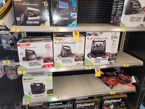 Auto Parts Store «Advance Auto Parts», reviews and photos, 2966 S Church St, Murfreesboro, TN 37127, USA