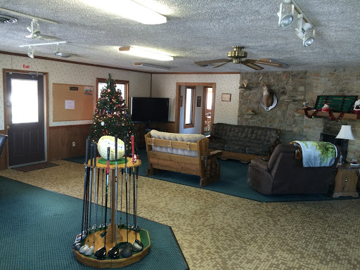 Golf Course «Deer Valley Golf Course», reviews and photos, 5357 E 300 S, Franklin, IN 46131, USA