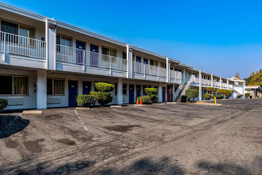 Motel Antioch