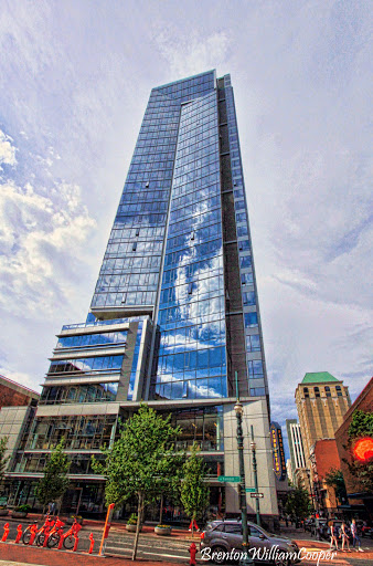 Movie Theater «Regal Cinemas Fox Tower 10», reviews and photos, 846 SW Park Ave, Portland, OR 97205, USA