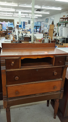 Thrift Store «Habitat For Humanity ReStore Caln», reviews and photos, 1853 Lincoln Hwy, Coatesville, PA 19320, USA