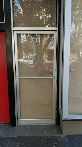 Dessert Shop «Truffle Berries Cafe & Dessert Bar», reviews and photos, 731 Texas St, Fairfield, CA 94533, USA