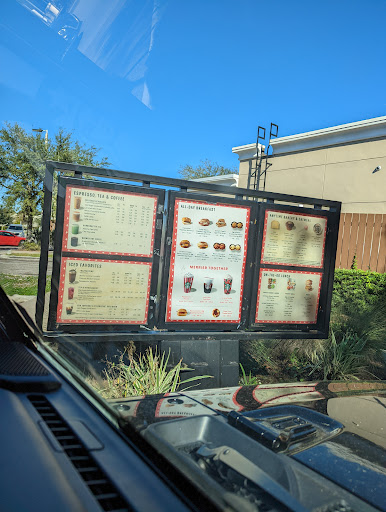 Coffee Shop «Starbucks», reviews and photos, 2701 Thonotosassa Rd, Plant City, FL 33563, USA
