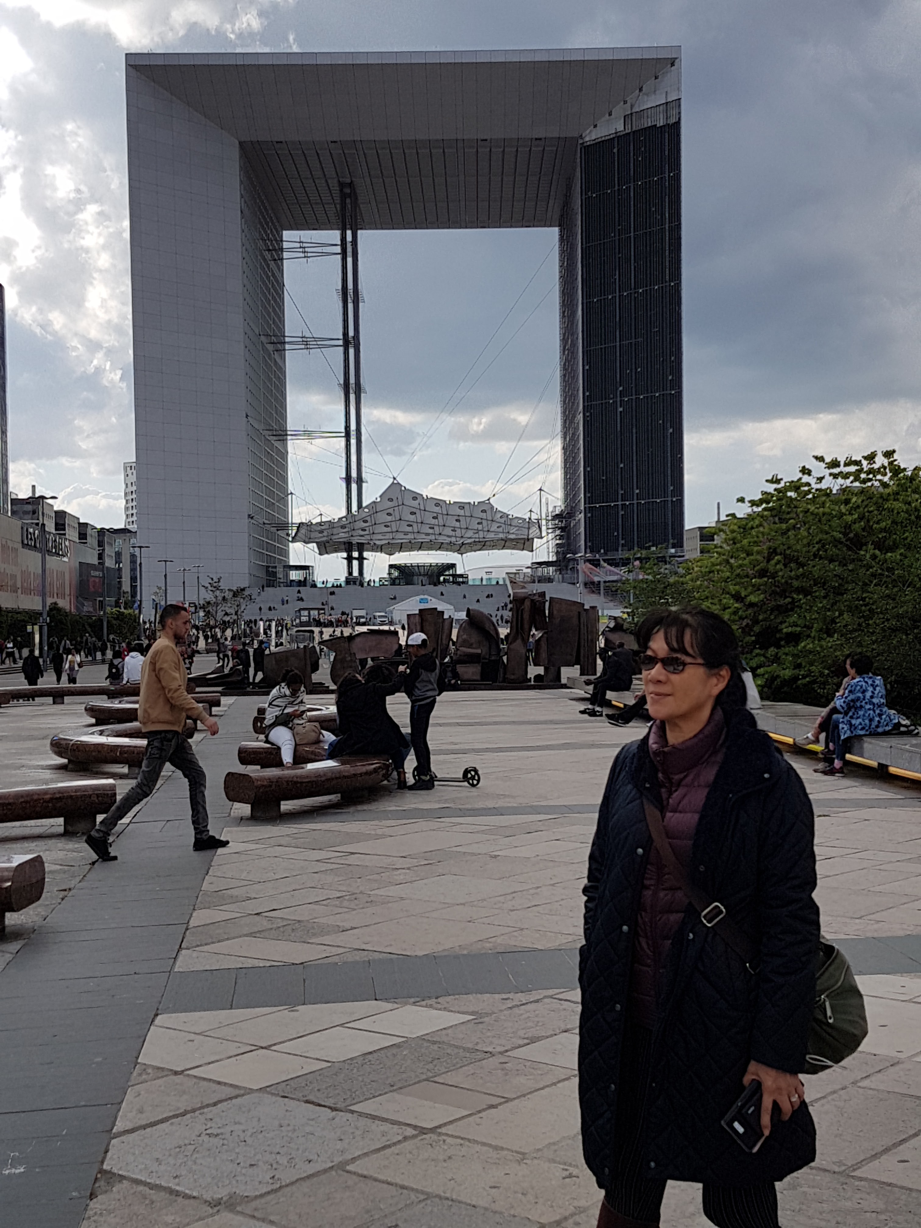 Photo n° 2 de l'avis de Wayne.o fait le 19/09/2018 à 06:31