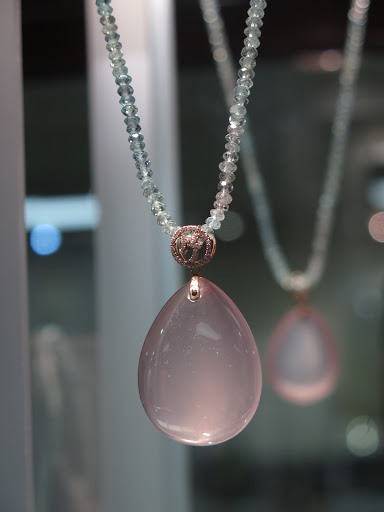 Jeweler «Magic Jewelry», reviews and photos, 135-21 Roosevelt Ave, Flushing, NY 11354, USA