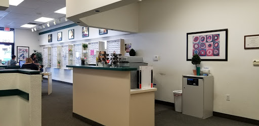 Optometrist «Nationwide Vision», reviews and photos, 2040 E Rio Salado Pkwy #120, Tempe, AZ 85281, USA