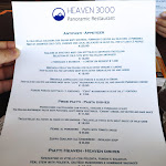 Photo n°3 de l'avis de Silvano.i fait le 08/09/2020 à 16:38 sur le  Heaven 3000 Panoramic Restaurant à Bormio