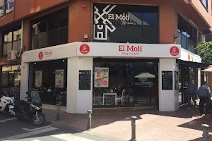 El Molí Pan Y Cafe image