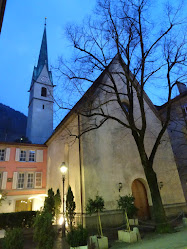 Regulakirche