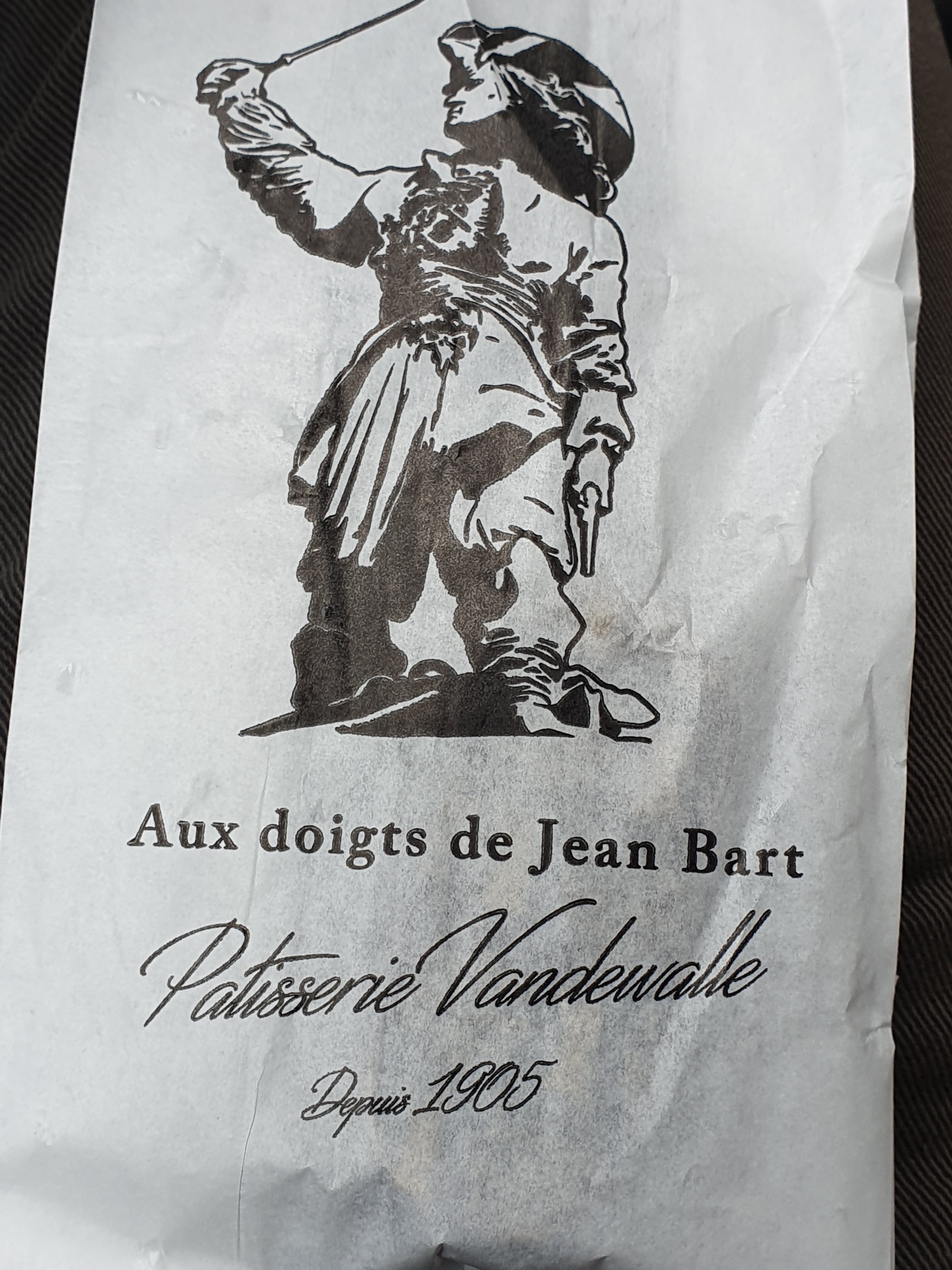 Photo n° 1 de l'avis de Eric.a fait le 29/02/2020 à 11:05