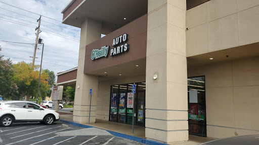 O'Reilly Auto Parts